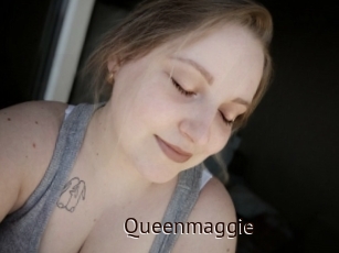 Queenmaggie