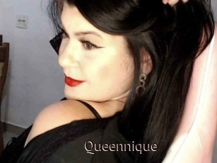 Queennique