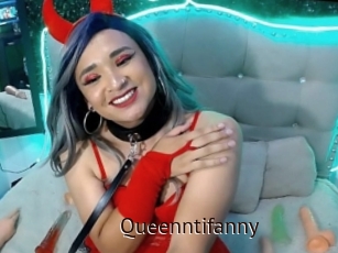 Queenntifanny