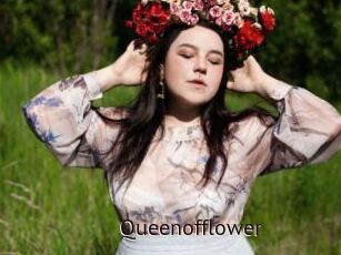 Queenofflower