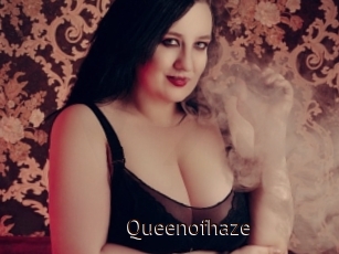 Queenofhaze