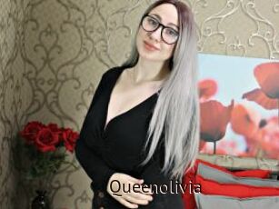 Queenolivia