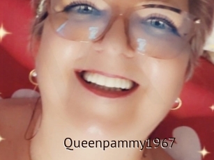 Queenpammy1967