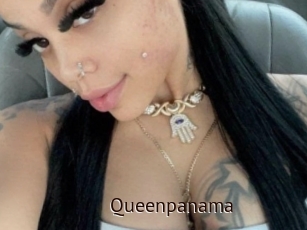 Queenpanama