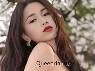 Queenrianne