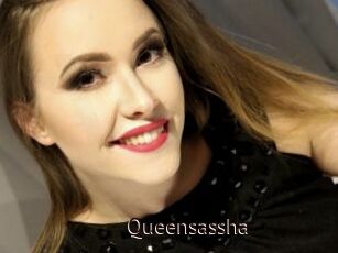 Queensassha