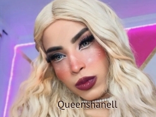 Queenshanell