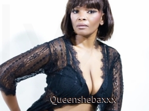 Queenshebaxxx