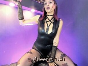 Queenswitch