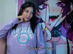 Queenvaness