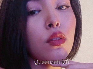 Queenzetrion