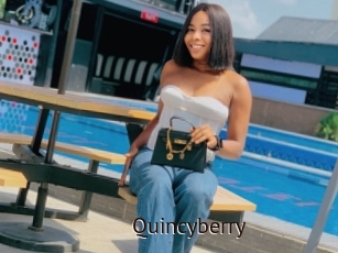 Quincyberry