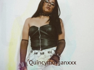 Quincymorganxxx