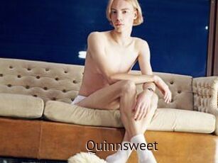 Quinnsweet