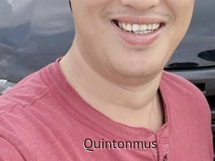 Quintonmus