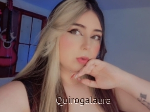 Quirogalaura