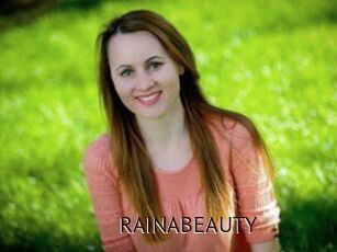 RAINABEAUTY