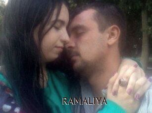 RAMALIYA