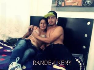 RANDEyLKENY