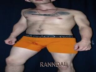 RANNDAL