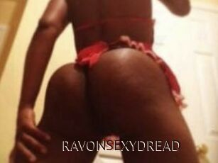 RAVON_SEXYDREAD