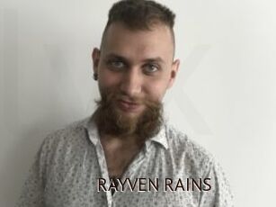 RAYVEN_RAINS