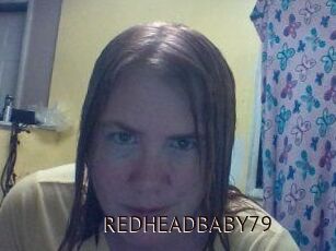 REDHEADBABY79