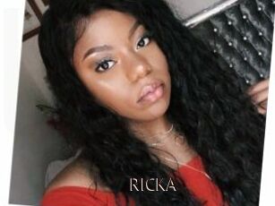 RICKA