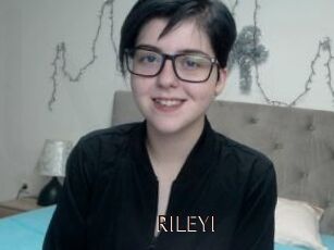 RILEYI