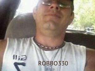 ROBBO330