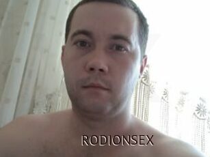 RODIONSEX