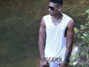 ROGGERX