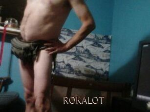 ROKALOT