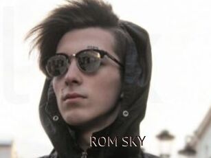 ROM_SKY