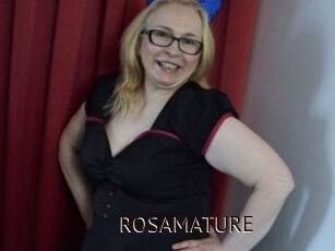 ROSAMATURE