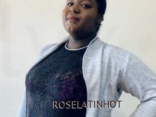 ROSELATINHOT