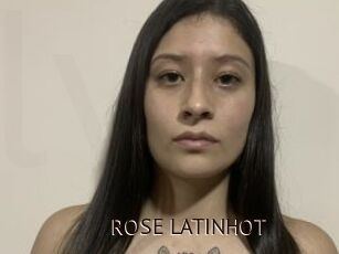 ROSE_LATINHOT