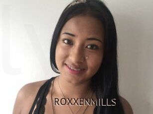 ROXXEN_MILLS