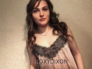 ROXY_DIXON