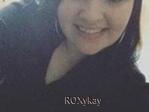 ROXykay