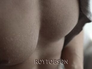 ROYTOBSON