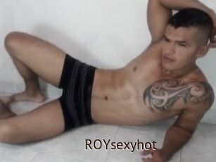 ROYsexyhot