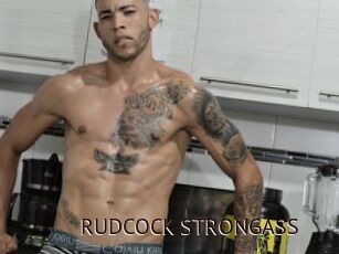 RUDCOCK_STRONGASS