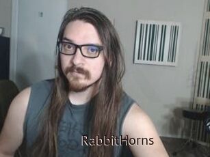 RabbitHorns