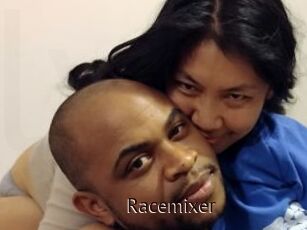 Racemixer