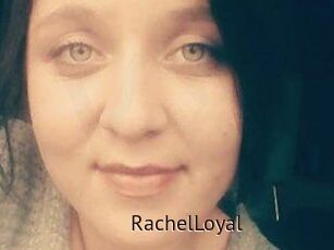 RachelLoyal