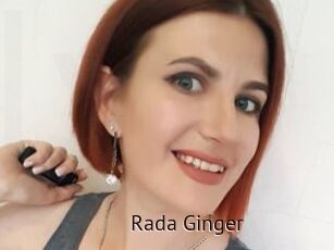 Rada_Ginger