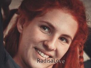 RadisaLove