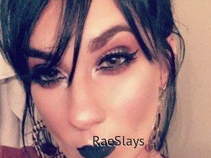 RaeSlays