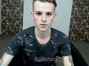 Raffahott21